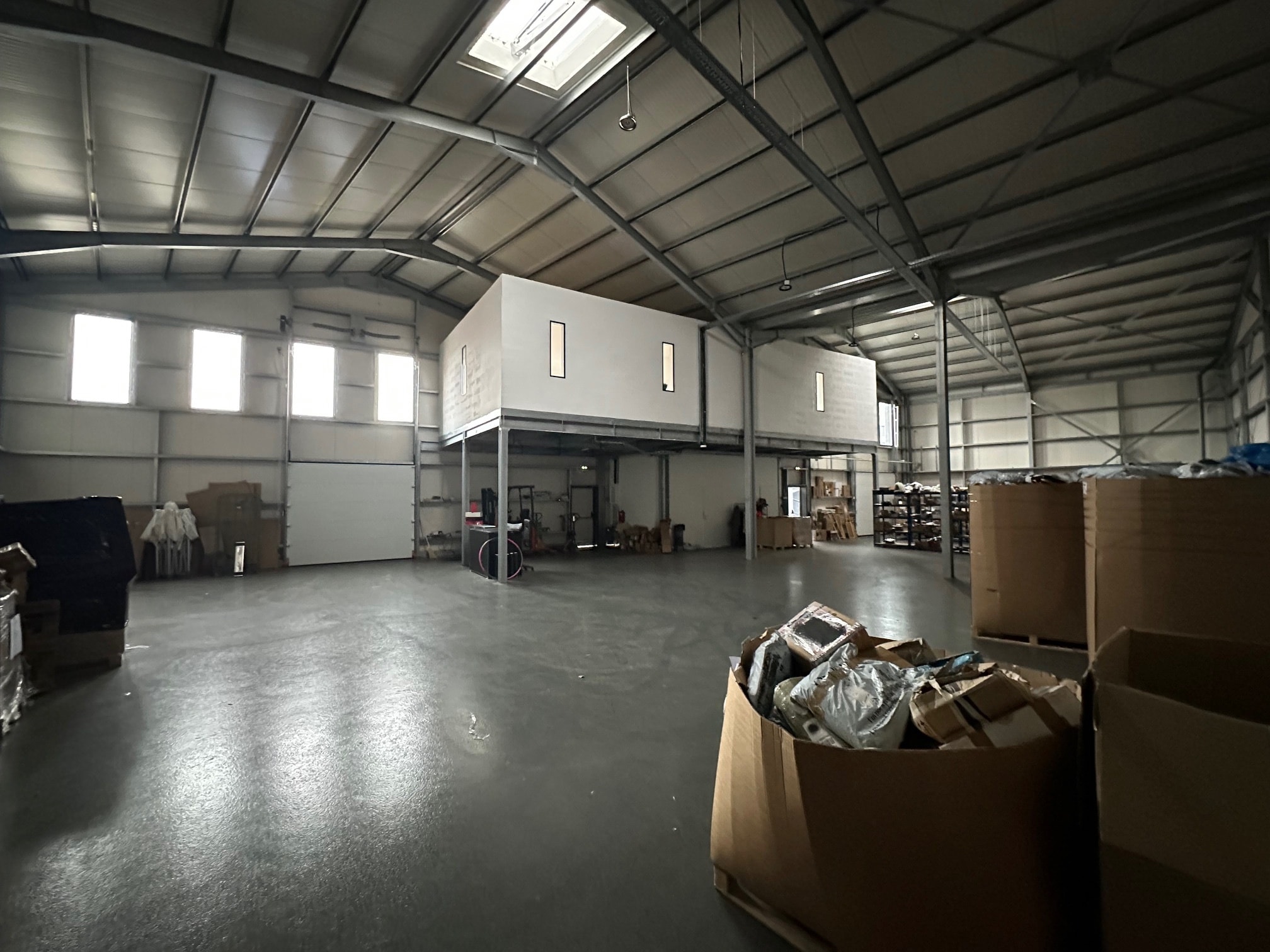 Flex dans Carrières-sur-Seine à louer Photo intérieure- Image 1 de 5