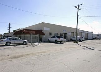 More details for 3630-3660 NW 76th St, Miami, FL - Industrial for Lease