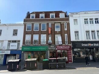 More details for 49-50 North St, Brighton - Office for Lease