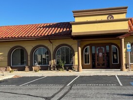 500 Damonte Ranch Pky, Reno NV - Commercial Real Estate