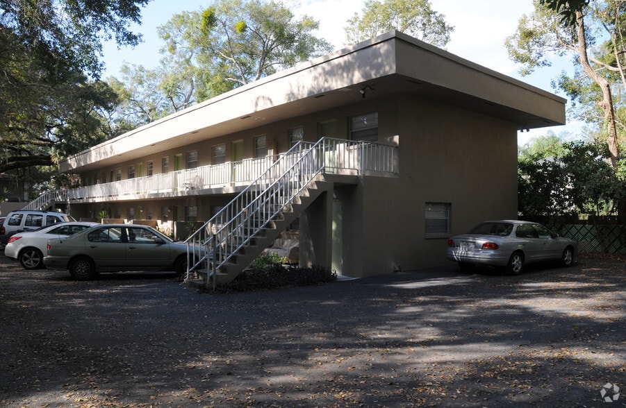 521 S Osceola Ave, Orlando, FL à vendre - Photo du bâtiment - Image 2 de 13