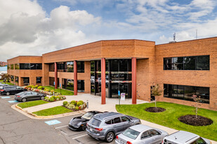 Marbrook Centre - Office - Convenience Store