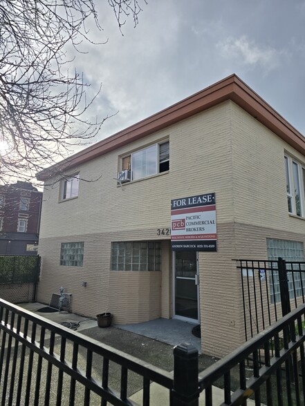3420 E Mckinley Ave, Tacoma, WA for lease - Building Photo - Image 2 of 9