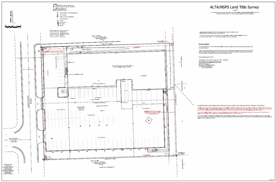 4484 Robertson Rd, Madison, WI for sale - Floor Plan - Image 3 of 7