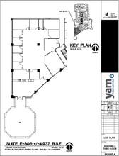 W Glendale Ave, Glendale, AZ for lease Floor Plan- Image 1 of 1