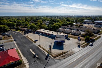 1190-1196 FM 78, Schertz, TX - AERIAL  map view