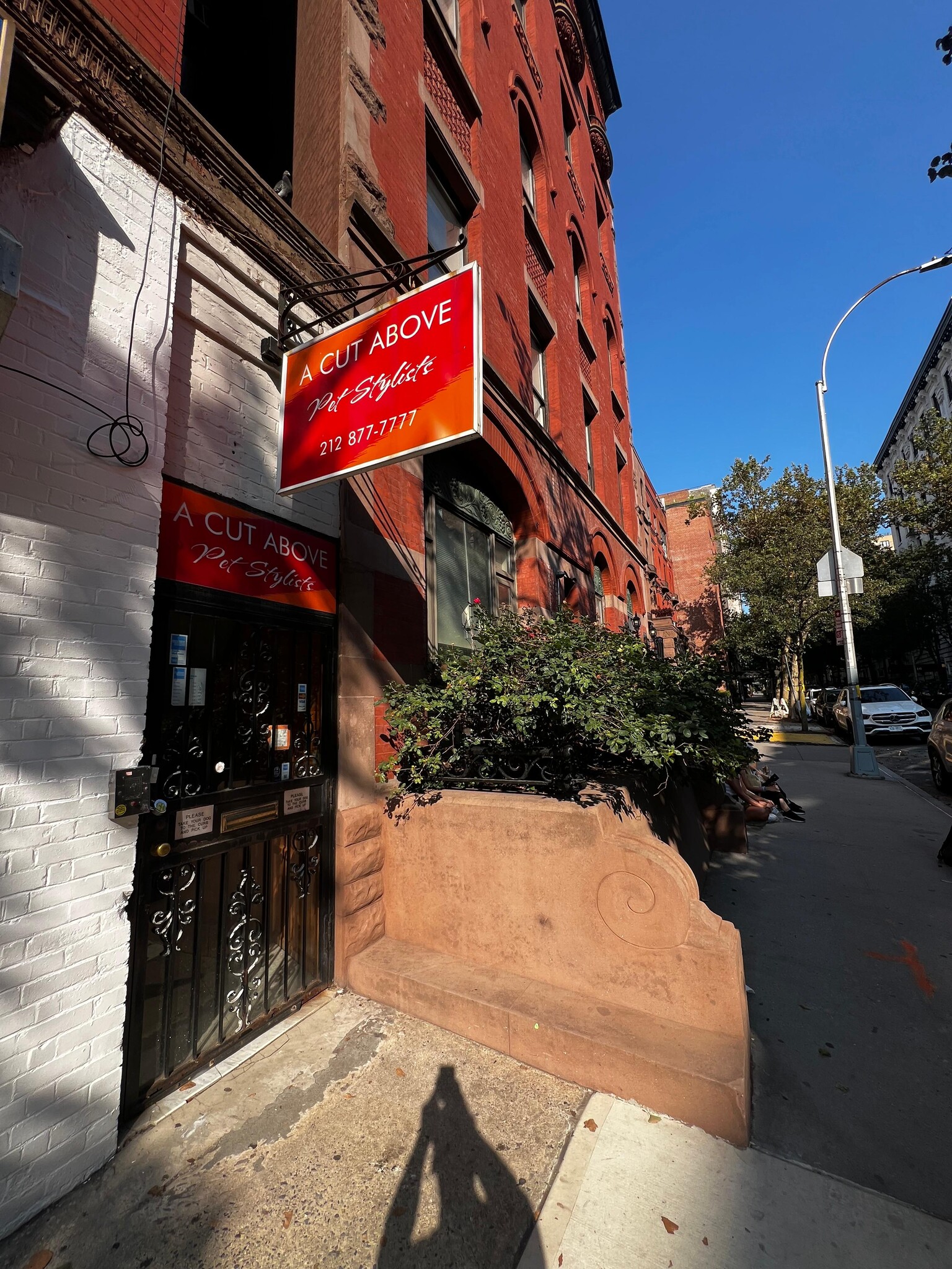 73 W 83rd St, New York, NY for lease Primary Photo- Image 1 of 6