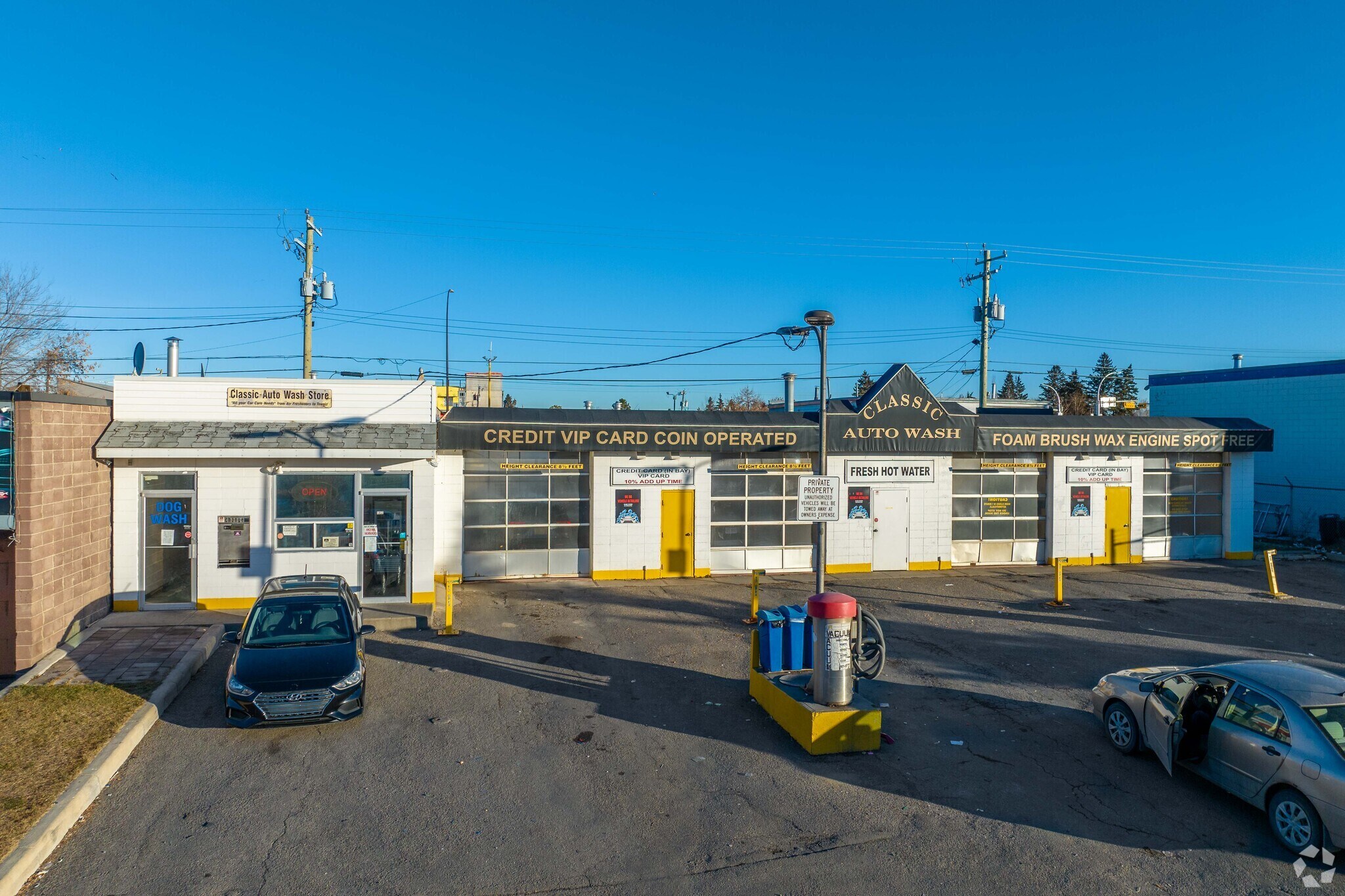 1812 35th St SE, Calgary, AB for sale Building Photo- Image 1 of 1