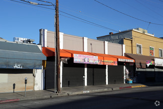 More details for Fashion District Investor/Developer Site – Retail for Sale, Los Angeles, CA