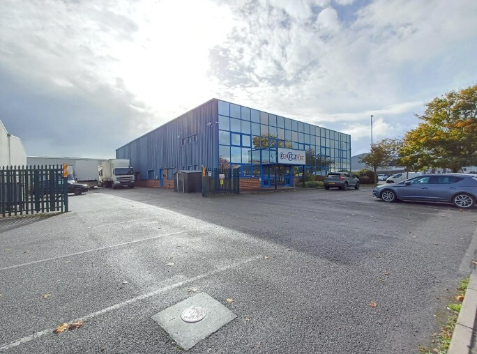 3 Steyning Way, Bognor Regis for lease Building Photo- Image 1 of 6