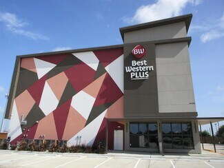 Plus de détails pour 14402 Old Chocolate Bayou Rd, Houston, TX - Services hôteliers à vendre