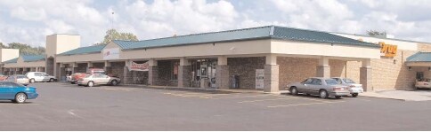 4603-4645 Shawnee Dr, Kansas City, KS for lease - Building Photo - Image 2 of 10