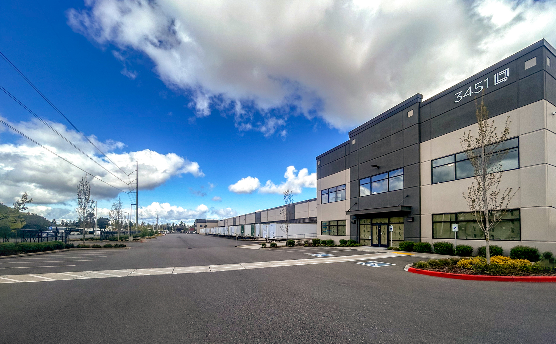 3451 84th St S, Lakewood, WA for lease Building Photo- Image 1 of 6