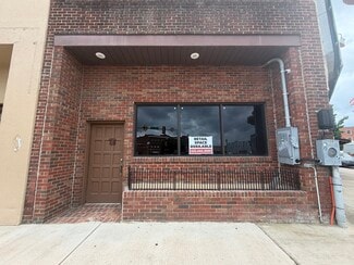 Plus de détails pour 100 E Main St, Johnson City, TN - Commerce de détail à louer
