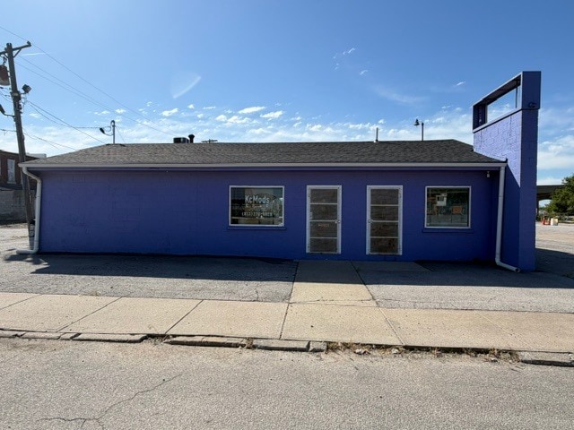 41 Lyon Ave, Kansas City, KS à louer - Photo du bâtiment - Image 1 de 8