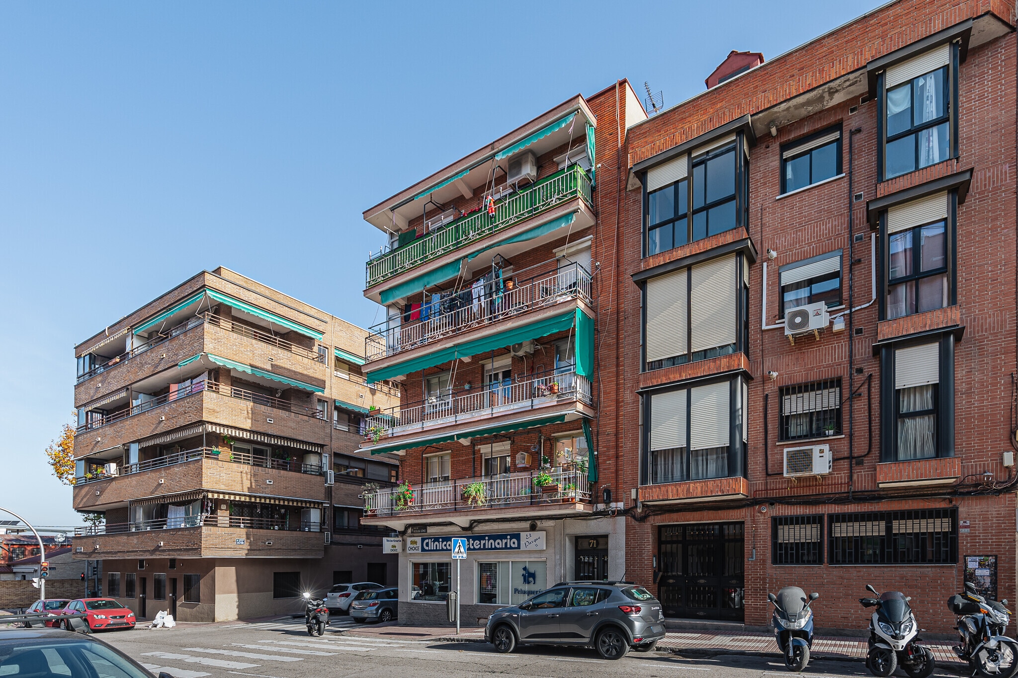Retail in Madrid, Madrid for lease Primary Photo- Image 1 of 3
