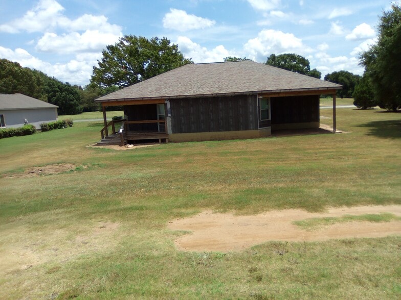 160 Canterbury Dr, Eufaula, AL for sale - Building Photo - Image 2 of 41