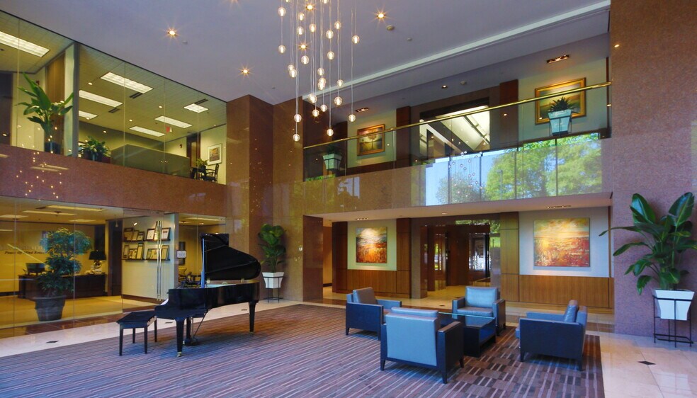 4101 Lake Boone Trl, Raleigh, NC à louer - Photo intérieure - Image 2 de 8