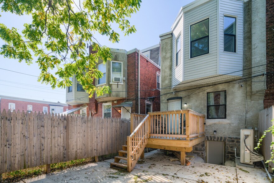 1247 S 53rd St, Philadelphia, PA à vendre - Photo du bâtiment - Image 2 de 33