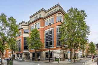 More details for 120 New Cavendish St, London - Coworking for Lease
