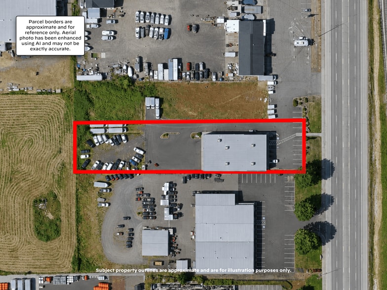 3755 Crater Lake Hwy, Medford, OR for sale - Building Photo - Image 3 of 84
