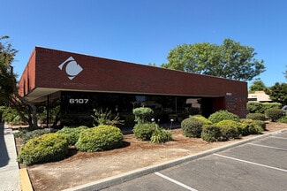 Plus de détails pour 6107 N Fresno, Fresno, CA - Bureau/Médical à louer
