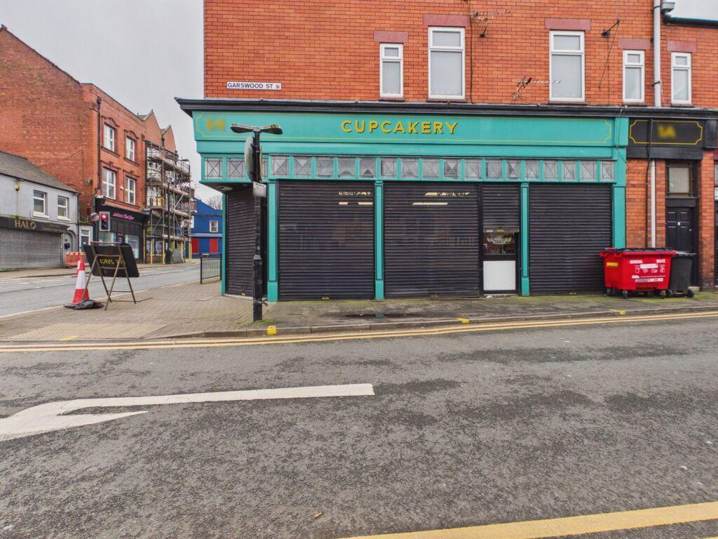 64-66 Gerard St, Wigan for sale Building Photo- Image 1 of 15