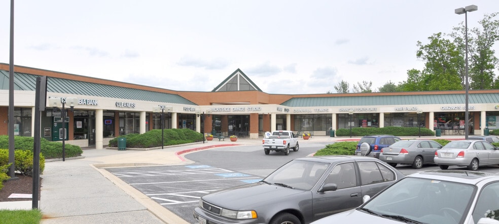 7185 Columbia Gateway Dr, Columbia, MD for lease - Building Photo - Image 2 of 3