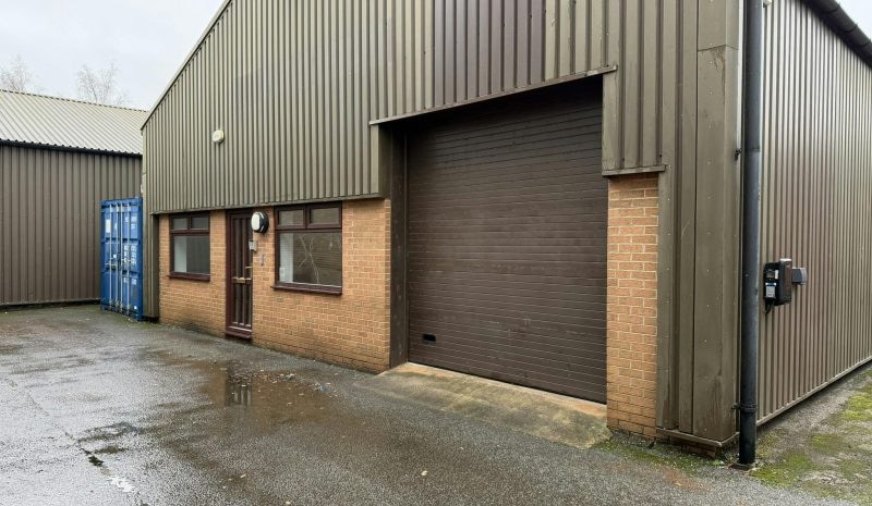 Cedar Ct, Warrington for lease Primary Photo- Image 1 of 8