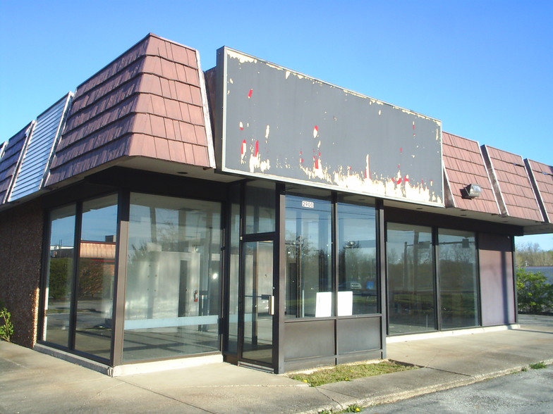 2900 S Hamilton Rd, Columbus, OH for sale - Building Photo - Image 1 of 1