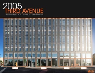 More details for 2005 3rd Ave, New York, NY - Office/Retail, Retail for Lease