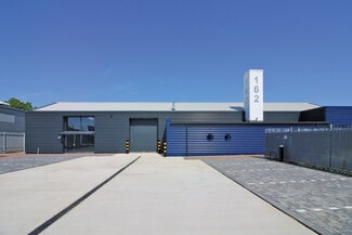 More details for 162 Great North Rd, Hatfield - Industrial for Lease
