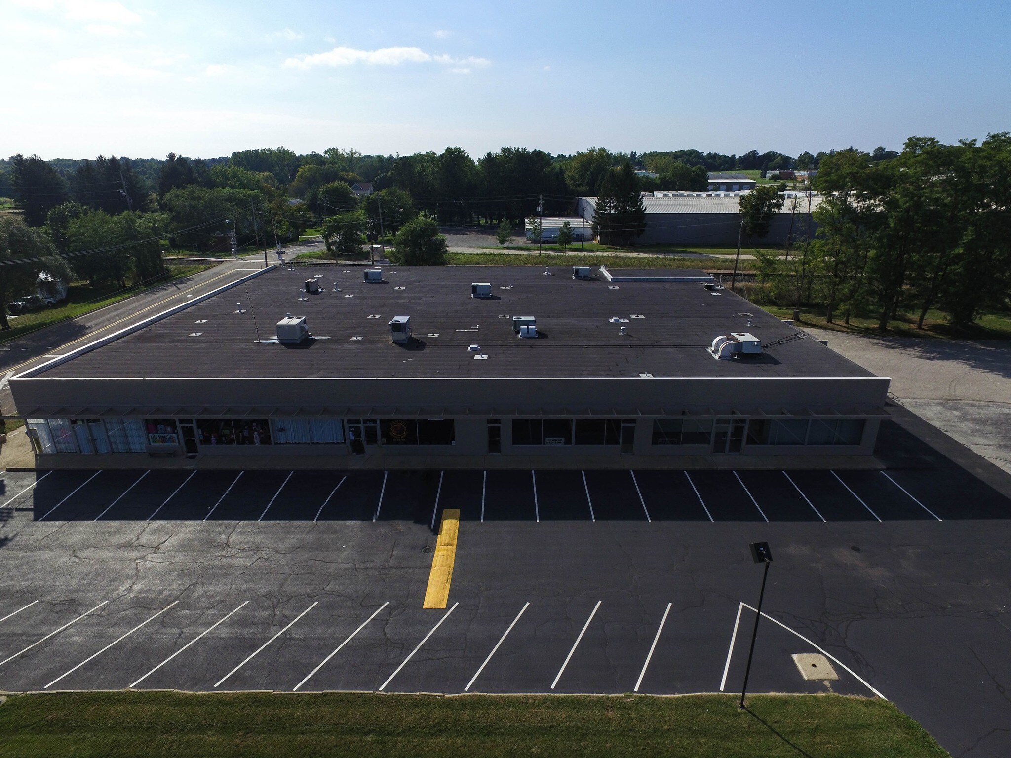 2520-2538 S Cleveland Ave, Saint Joseph, MI à louer Photo du bâtiment- Image 1 de 12