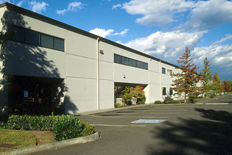 More details for 1602 Pike St NW, Auburn, WA - Office for Lease