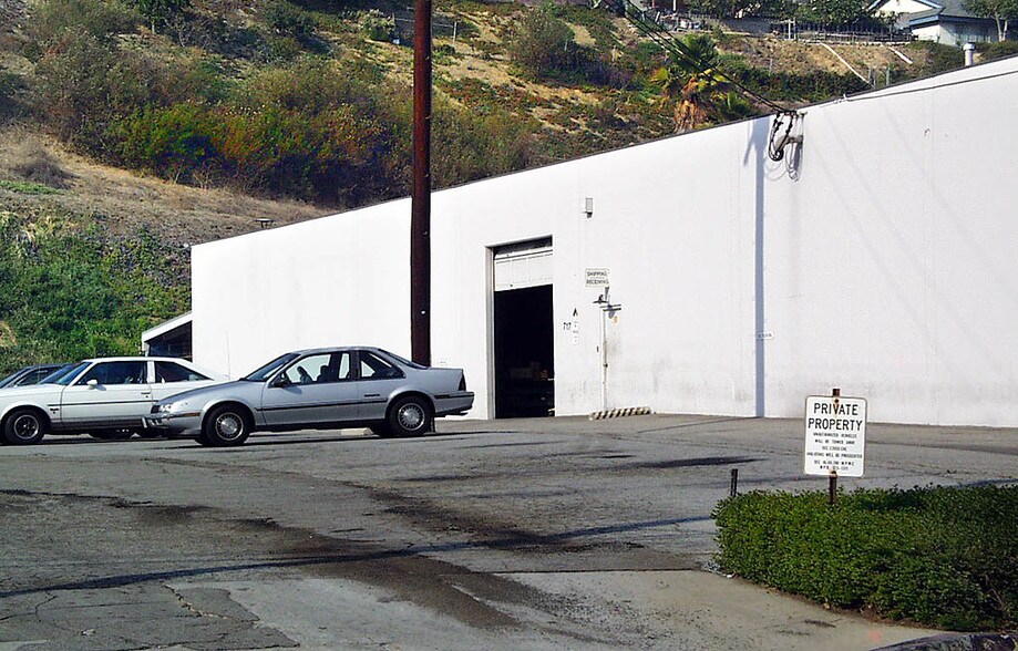 717 Monterey Pass Rd, Monterey Park, CA à vendre - Autre - Image 2 de 17