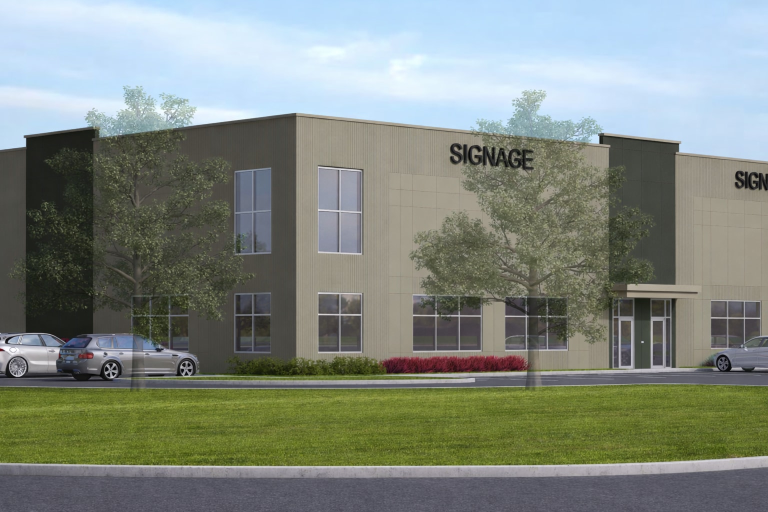 300 Maple Ct S, Afton, MN for lease Primary Photo- Image 1 of 2