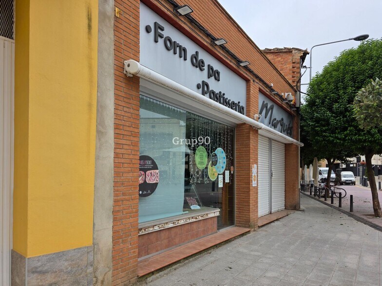 Commerce de détail dans Alfarràs, Lérida à vendre - Photo du bâtiment - Image 2 de 22