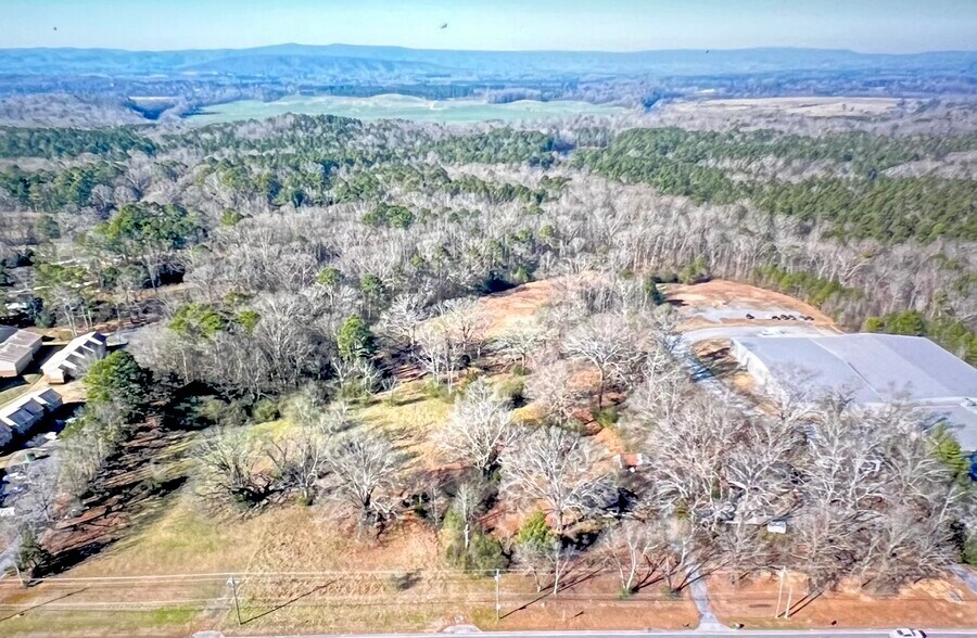 1392 US 41 N, Calhoun, GA à vendre - Autre - Image 2 de 8