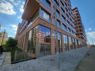 More details for 4 24 Rue Maya Angelou, Saint-Ouen-sur-Seine - Retail for Lease