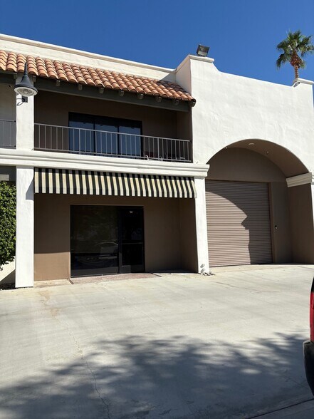 41801 Corporate Way, Palm Desert, CA à louer - Photo du bâtiment - Image 2 de 3