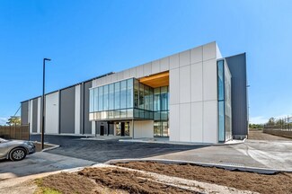 Plus de détails pour 31 Ngurra Way, Penrith - Industriel à louer