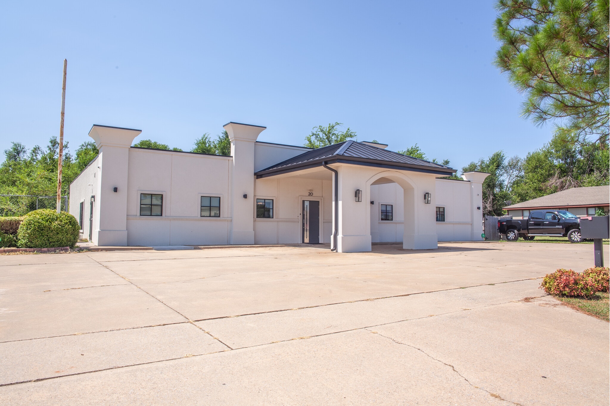 20 W Highway 130, Newcastle, OK for lease Building Photo- Image 1 of 4