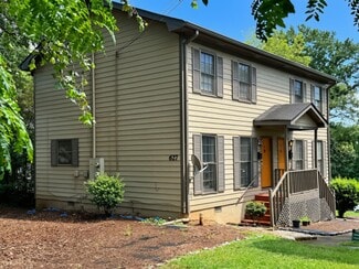 More details for 627 Delmar Ave SE, Atlanta, GA - Multifamily for Sale