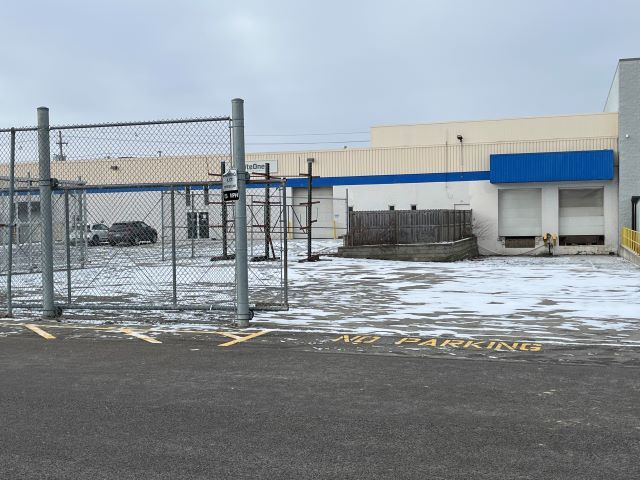 2479 Walden Ave, Cheektowaga, NY for lease Building Photo- Image 1 of 6