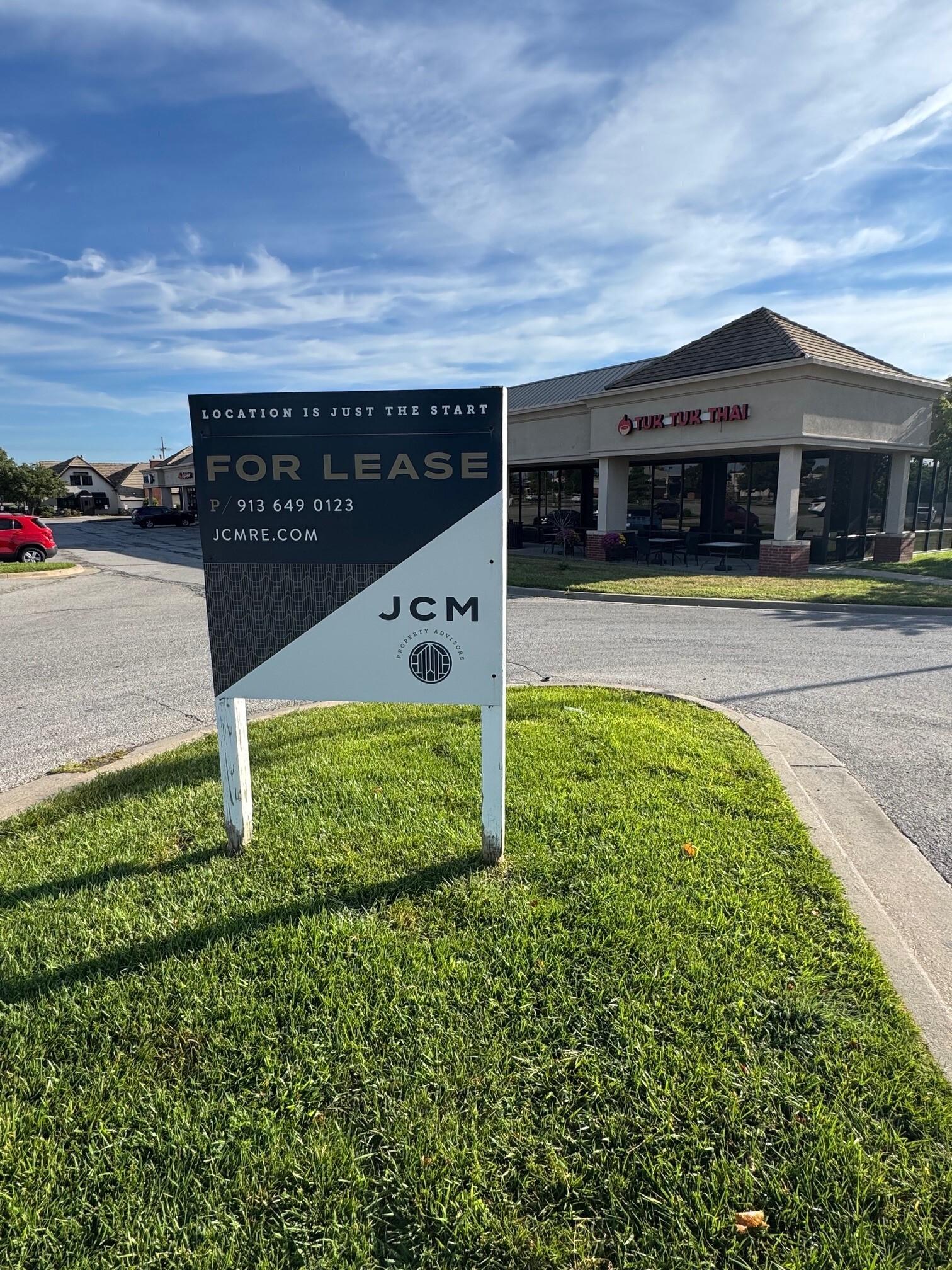 8311-8351 W 135th St, Overland Park, KS for lease Interior Photo- Image 1 of 8