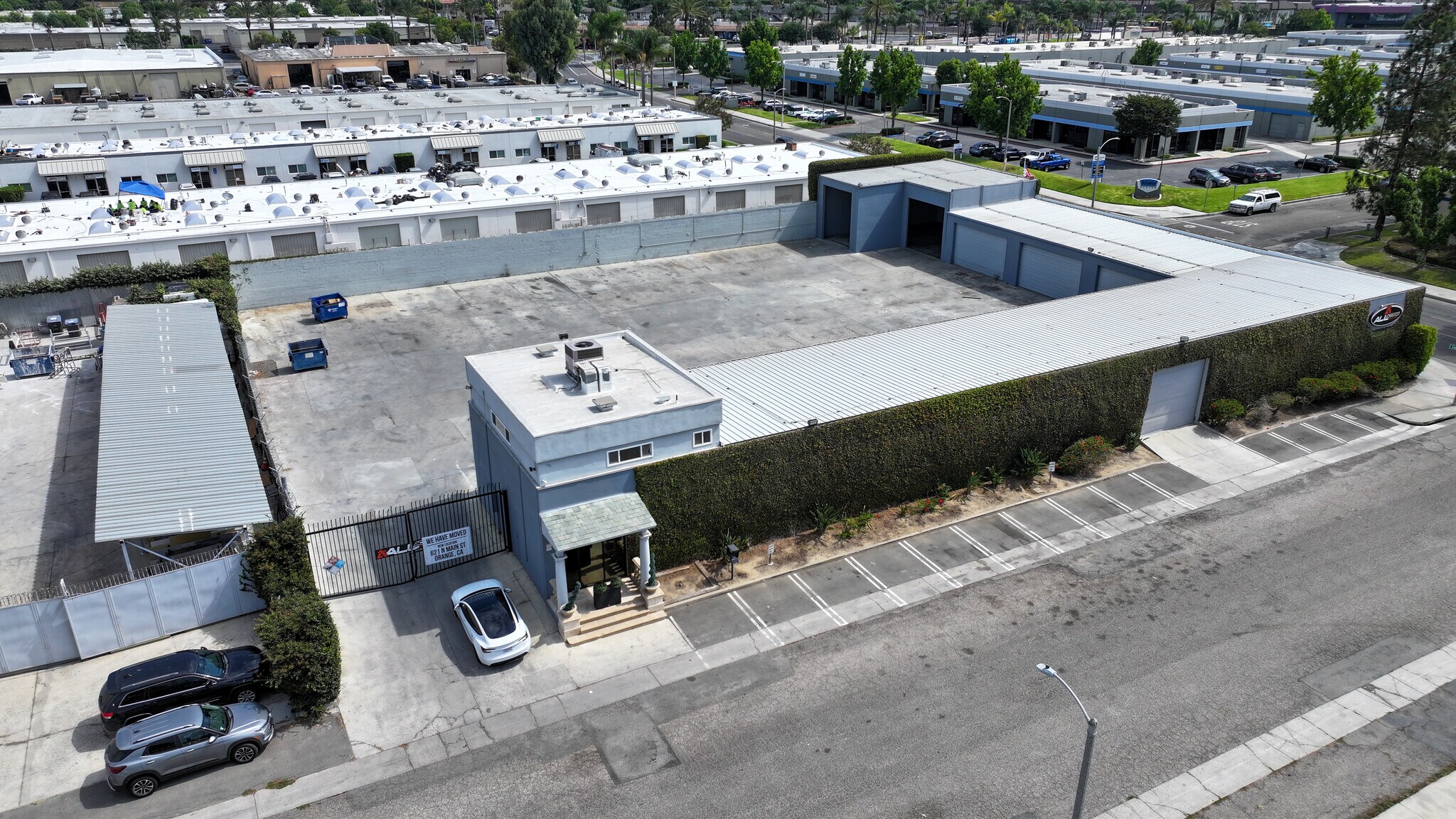 1631 E Wilshire Ave, Santa Ana, CA for sale Building Photo- Image 1 of 1