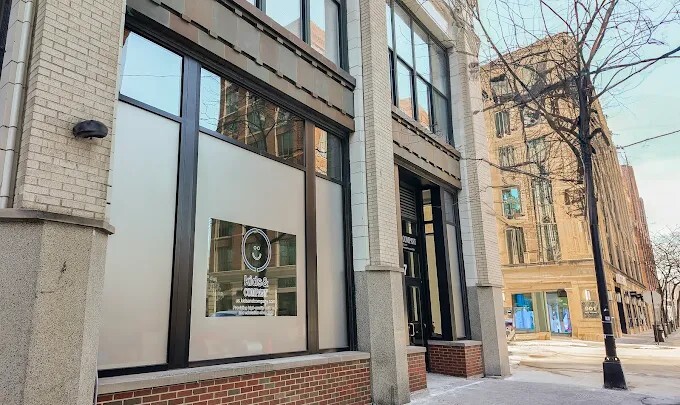 315 S Peoria St, Chicago, IL for lease Building Photo- Image 1 of 2