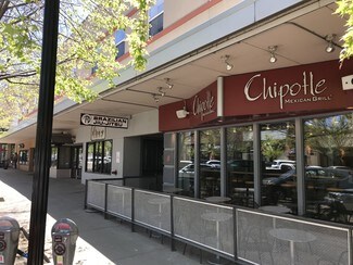 Plus de détails pour 911 Massachusetts St, Lawrence, KS - Bureau, Commerce de détail à louer