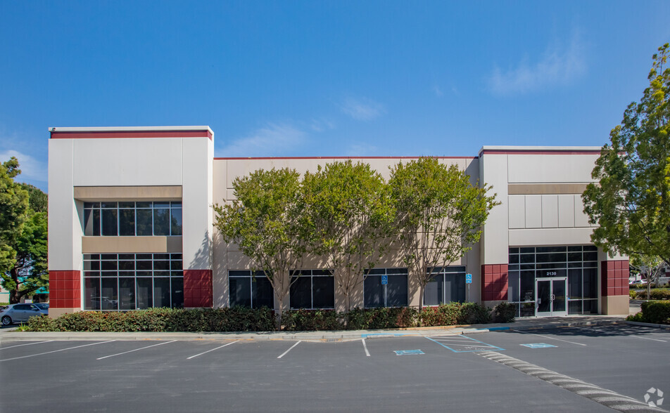 2130-2162 Ringwood Ave, San Jose, CA for sale - Primary Photo - Image 1 of 6