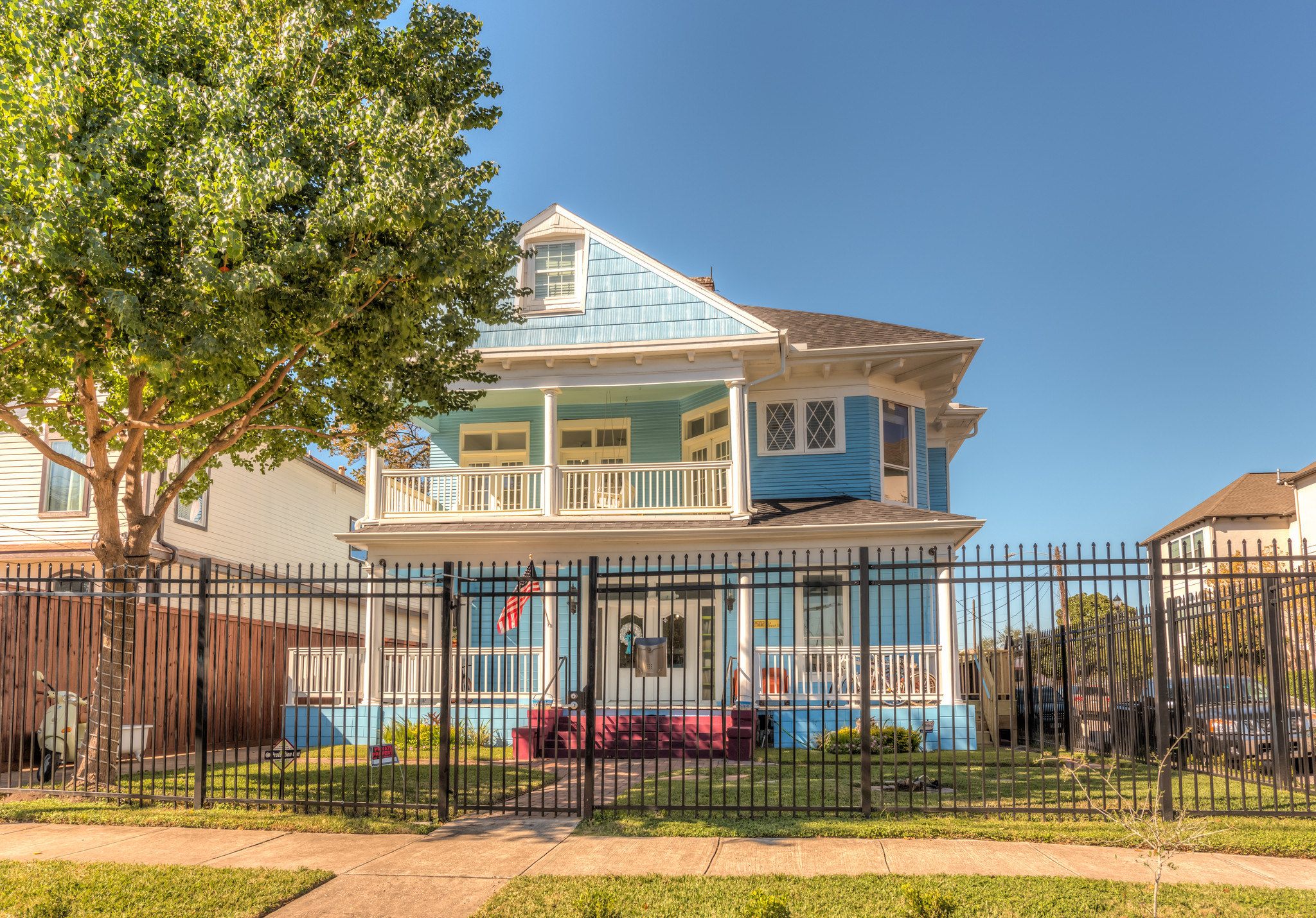 2502 La Branch St, Houston, TX for sale Building Photo- Image 1 of 1